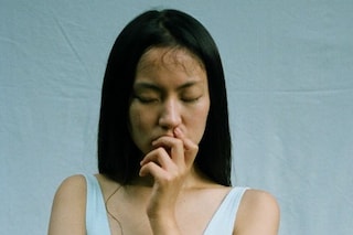 MARIEYAT Marie Yat underwear designer CSM DAZED SS16