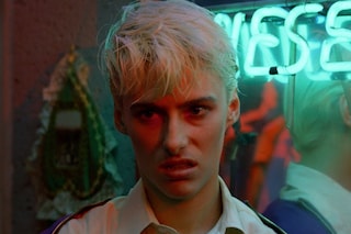 Liquid Sky cult movie Slava Tsukerman 1983