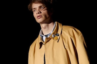 Corelate SS20 collection My Grandpa was a Punk