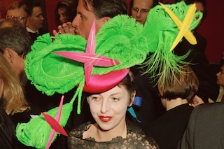 Isabella Blow fashion moments
