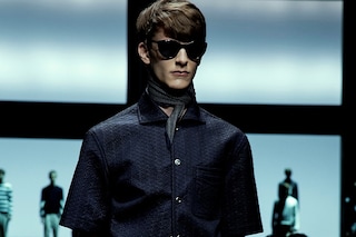 Ermenegildo Zegna SS15 Mens collections, Dazed