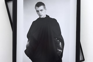 Willy Vanderperre Raf Simons works 10 ten IDEA Books box 