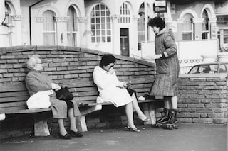 Photography Ian David Baker, courtesy of J.W.Anderson