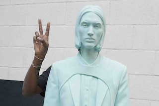 Virgil Abloh by Juergen Teller 