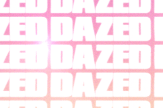 Rishi Sunak and protesters at COP26