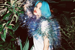 Maiko Takeda YKK ITS award Atmospheric Reentry Dazed