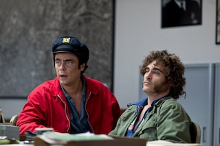 Inherent Vice 