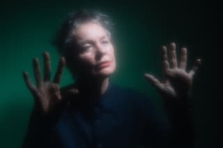 Laurie Anderson