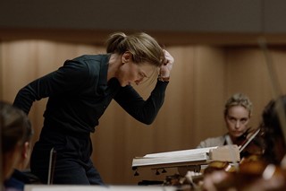Cate Blanchett In Tar 2023