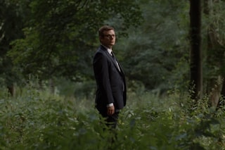 Radiohead, ‘If You Say The Word’