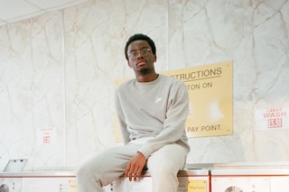 Nike x Patta - The Wave