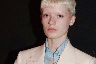 Gucci Aria AW21 collection by Essence Moseley 