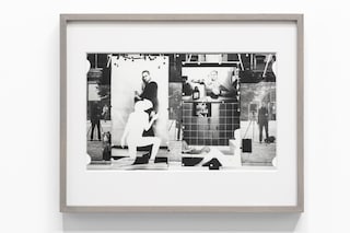 Emerging artists at Art Collaboration Kyoto