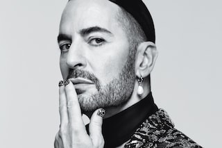 Marc Jacobs Givenchy ss20 charlotte rampling 