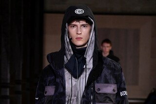 White Mountaineering x Colmar A.G.E collection 1