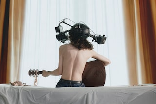 Maja Malou Lyse, Things To Come (2026) film still