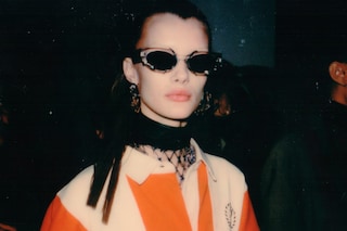 Alexander Wang Collection 2 New York fashion Show