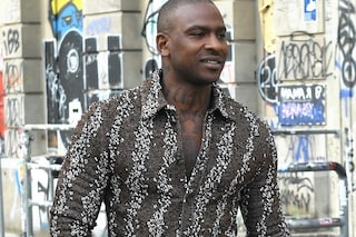 Bottega Veneta Salon 02 Skepta Berghain