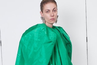 Balenciaga Haute Couture AW21