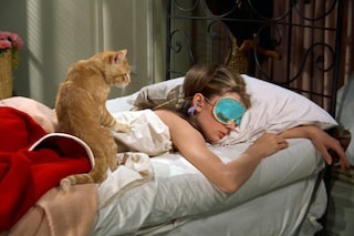 Breakfast at Tiffany&#39;s, Film Still (1961)