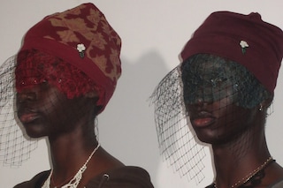 Undercover SS25 men’s