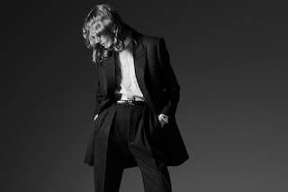 celine aw19 campaign hedi slimane 