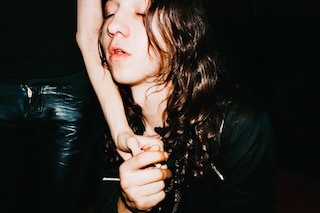 Paris Fashion Week SS27 after parties