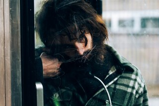 Tom Sturridge in Remainder