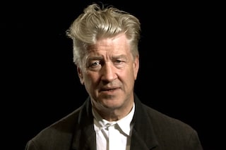 David Lynch Presents Interview Project