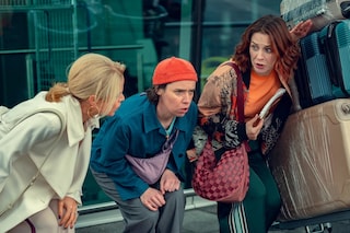 How to Get to Heaven From Belfast, 2026 (TV Still) 