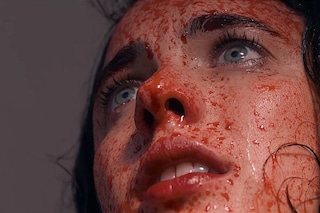 Body horror in The Substance