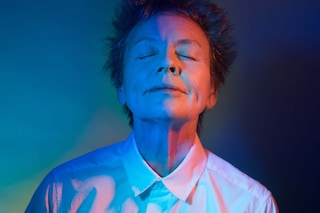Laurie Anderson and Hsin-Chien Huang’s To The Moon
