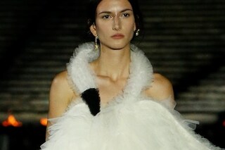 Dior Cruise 2022, Athens, Greece