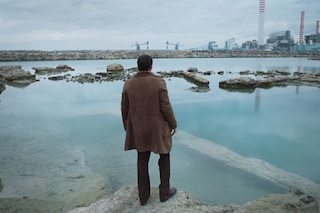 Josh O’ Connor La Chimera (Film Still)