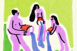 Beirut Re-Store, Rozalina Burkova