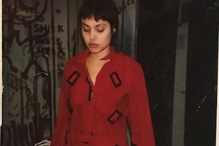 Hackers 1995 Roger K Burton costumes Angelina Jolie 5
