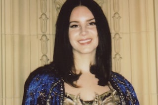 fashion awards 2018 british fashion council lana del rey 