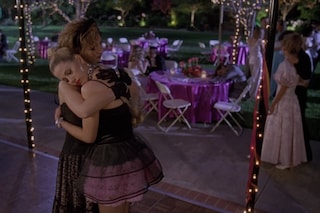 Romy and Michele’s High School Reunion 