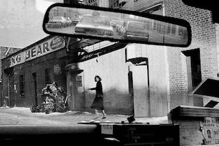 Joseph Rodr&#237;guez, Taxi: Journey Through My Windows 1977-1987