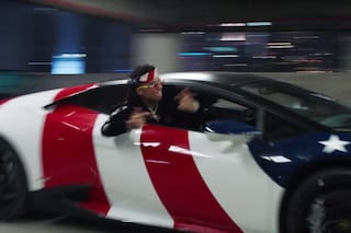 Rae Sremmurd - Powerglide video