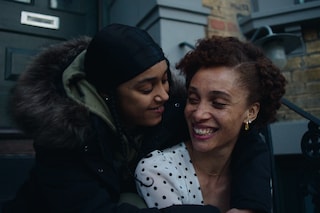 Top Boy season 4 episode 7 Adwoa Aboah