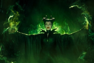 maleficent