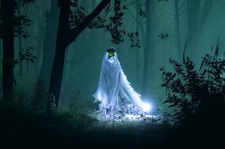Bj&#246;rk, Aleph Molinari, and IRCAM: Nature Manifesto