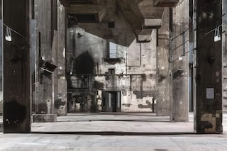 Halle am Berghain
