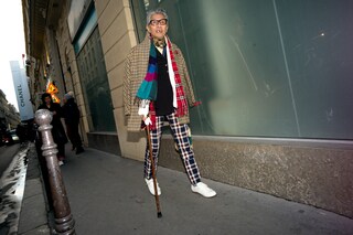 Yu Fujiwara – Paris AW20 Womenswear 3