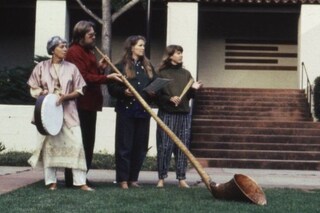 Urusla Le Guin - Kesh