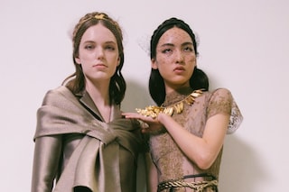 Christian Dior Couture SS20 Maria Grazia Chiuri 2