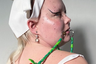 Freja Wesik Gudfreja DIY Queer Craft collection