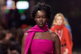 Chanel M&#233;tiers d&#39;art 23/24 Manchester