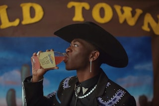 Lil Nas X, ‘Old Town Road’ video